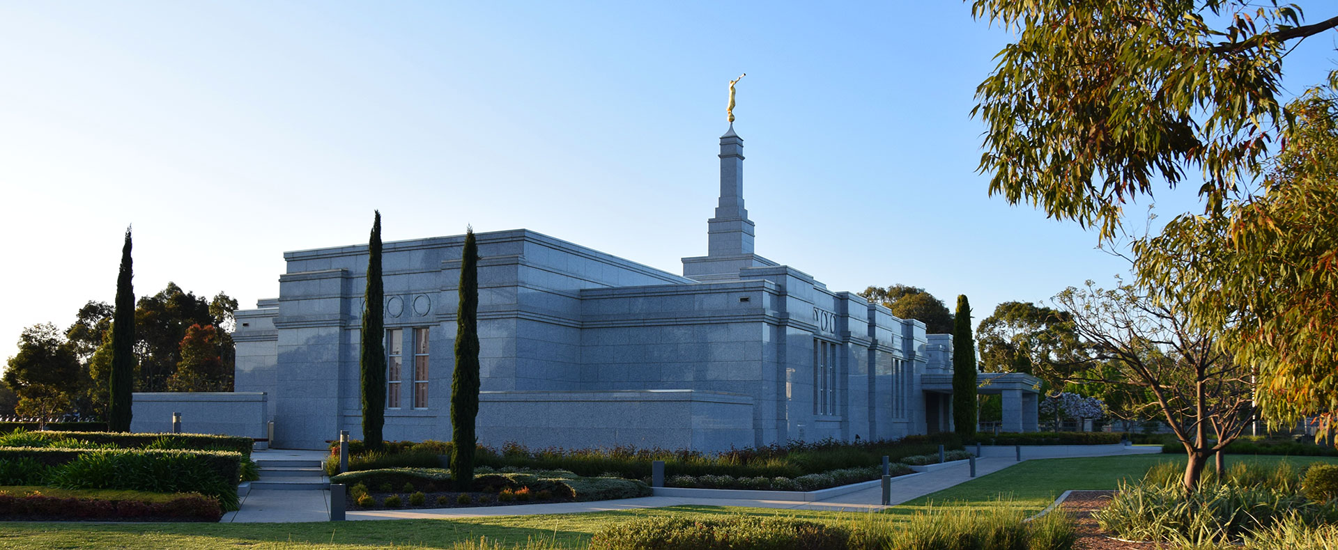 Adelaide Australia Temple Adelaide Australia Temple