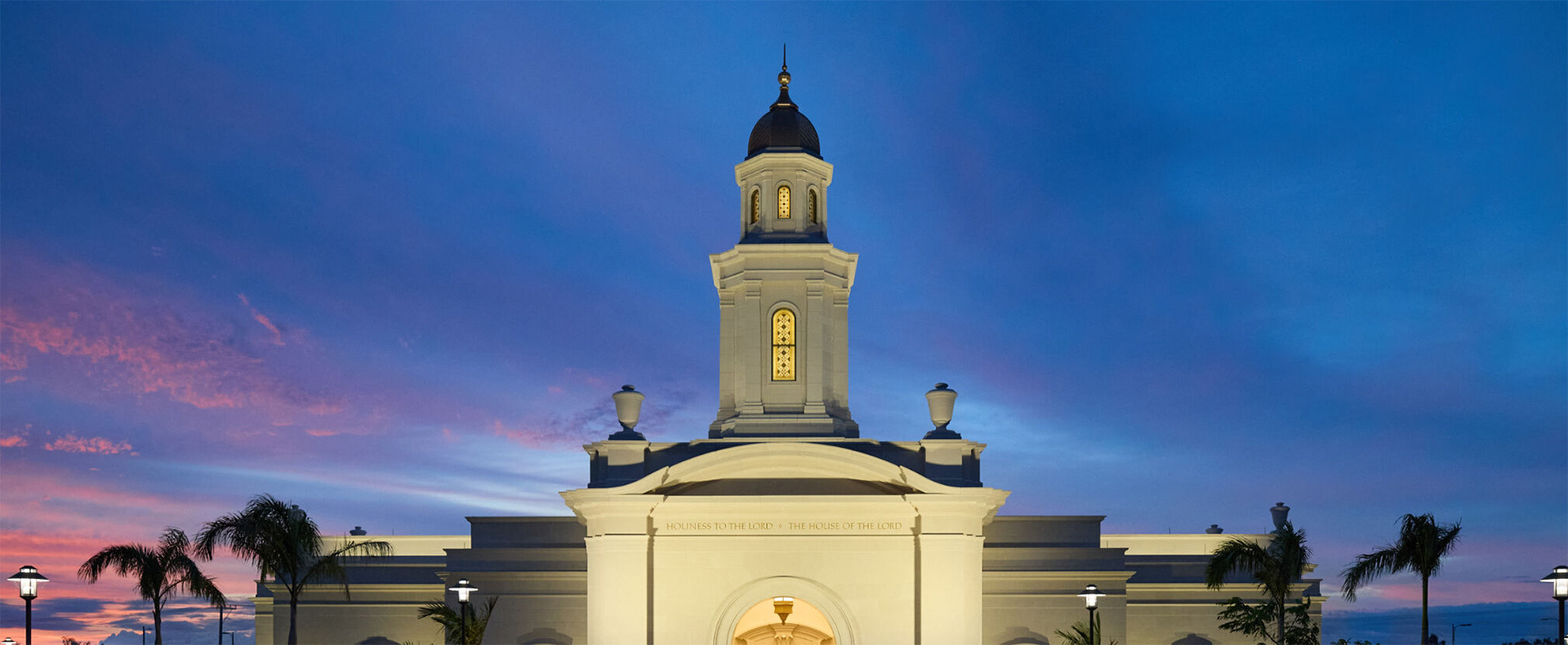 Bacolod Philippines Temple