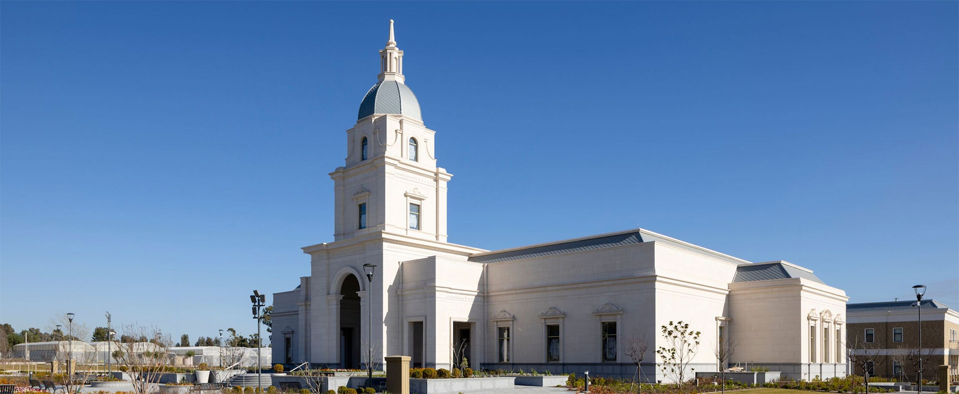 Bahía Blanca Argentina Temple Bahía Blanca Argentina Temple
