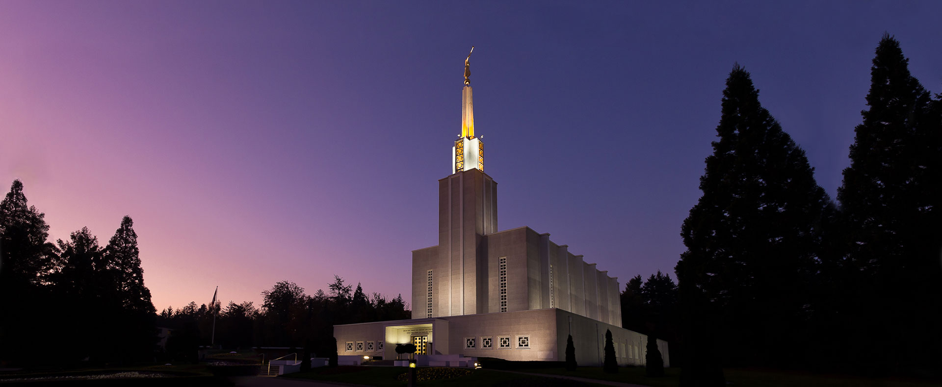 Bern Switzerland Temple