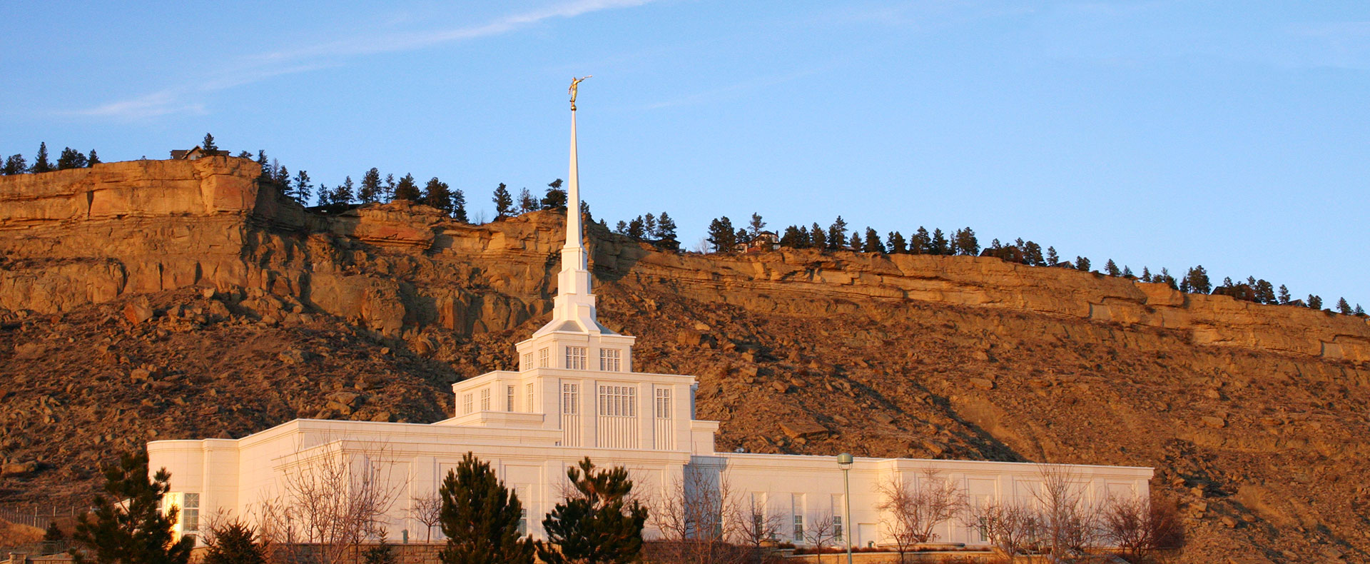 Billings Montana Temple