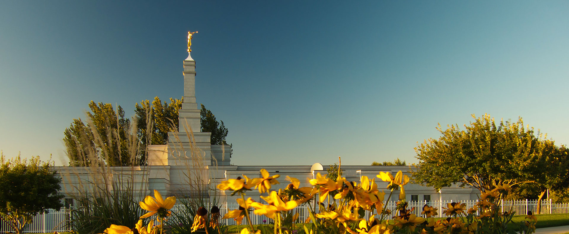 Bismarck North Dakota Temple