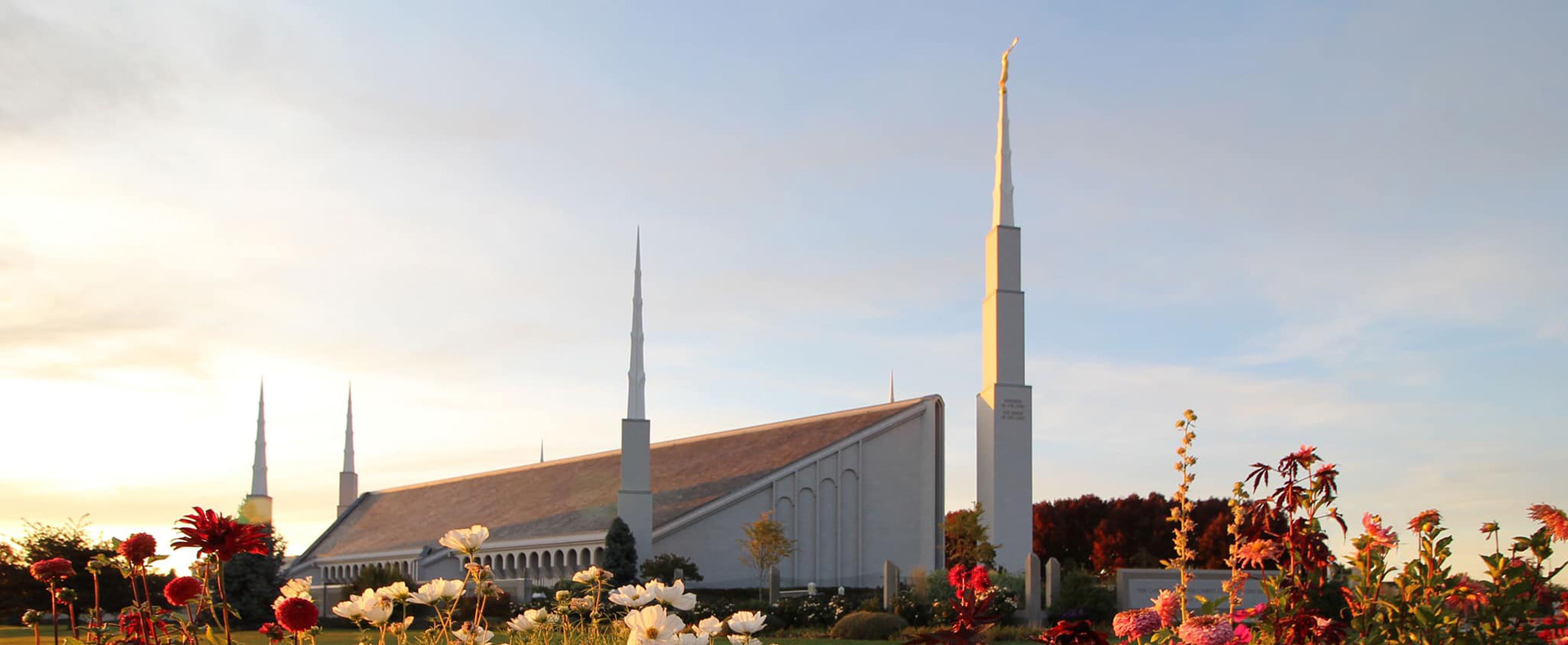 Boise Idaho Temple