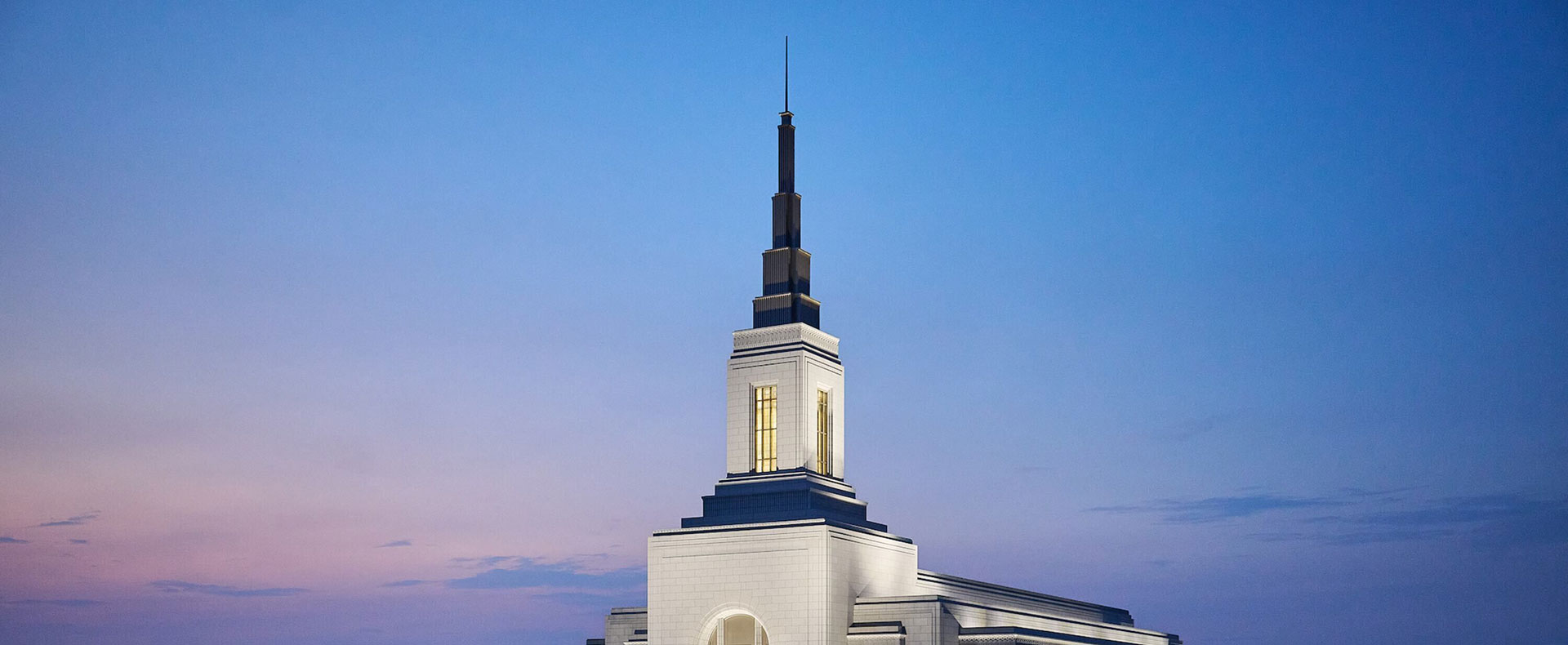 Burley Idaho Temple