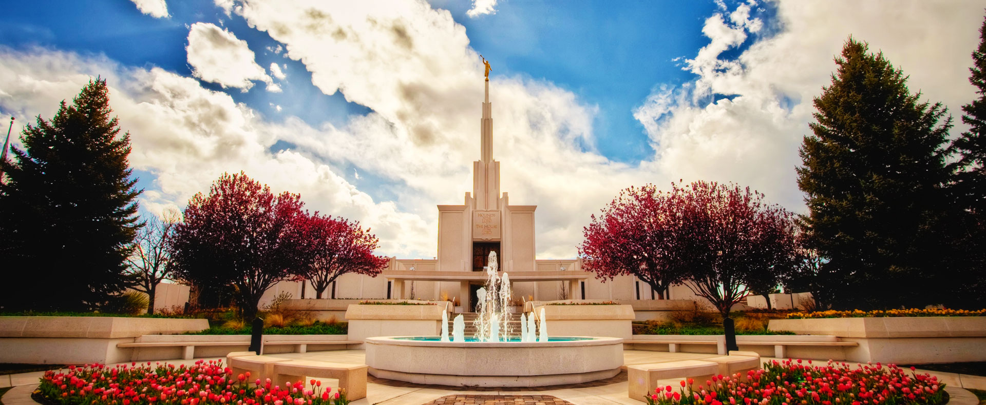Denver Colorado Temple