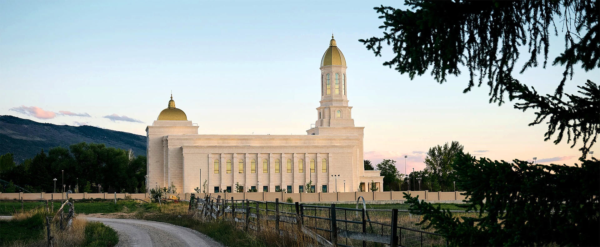 Ephraim Utah Temple