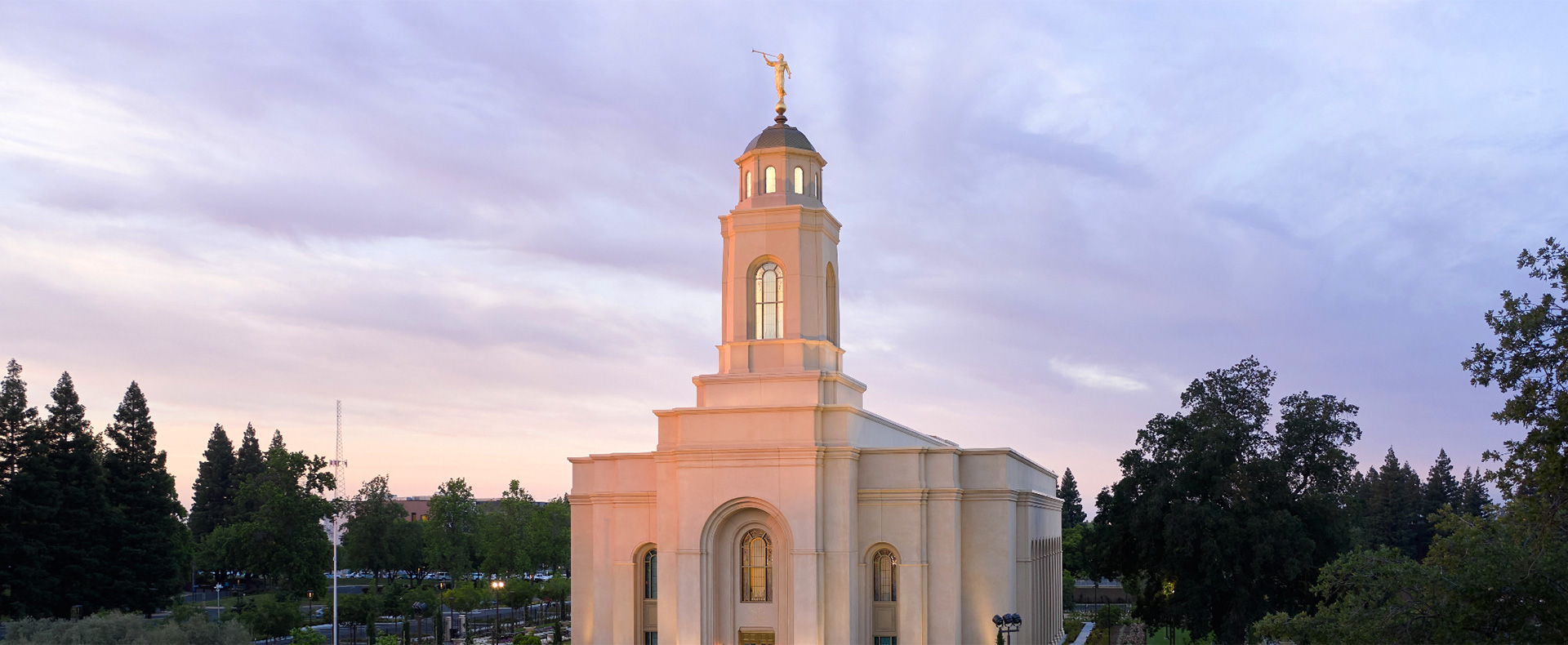 Feather River California Temple Feather River California Temple