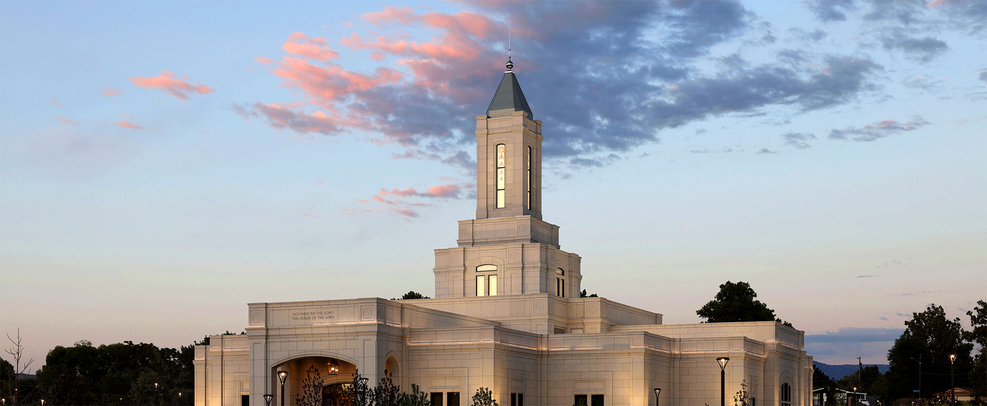 Grand Junction Colorado Temple