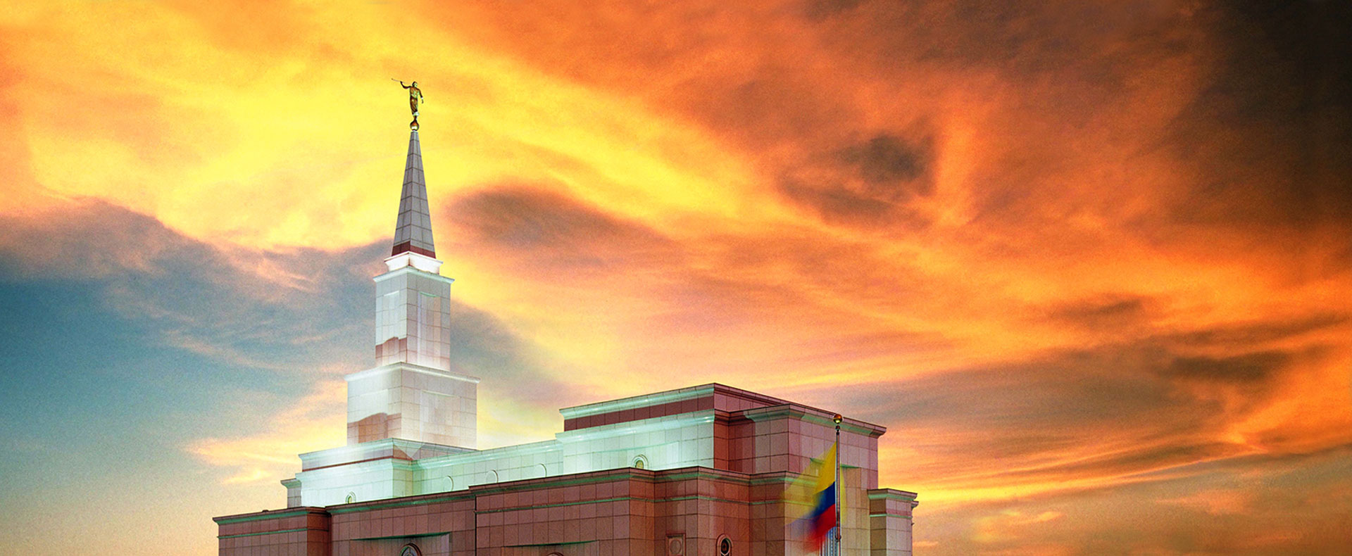Guayaquil Ecuador Temple Guayaquil Ecuador Temple