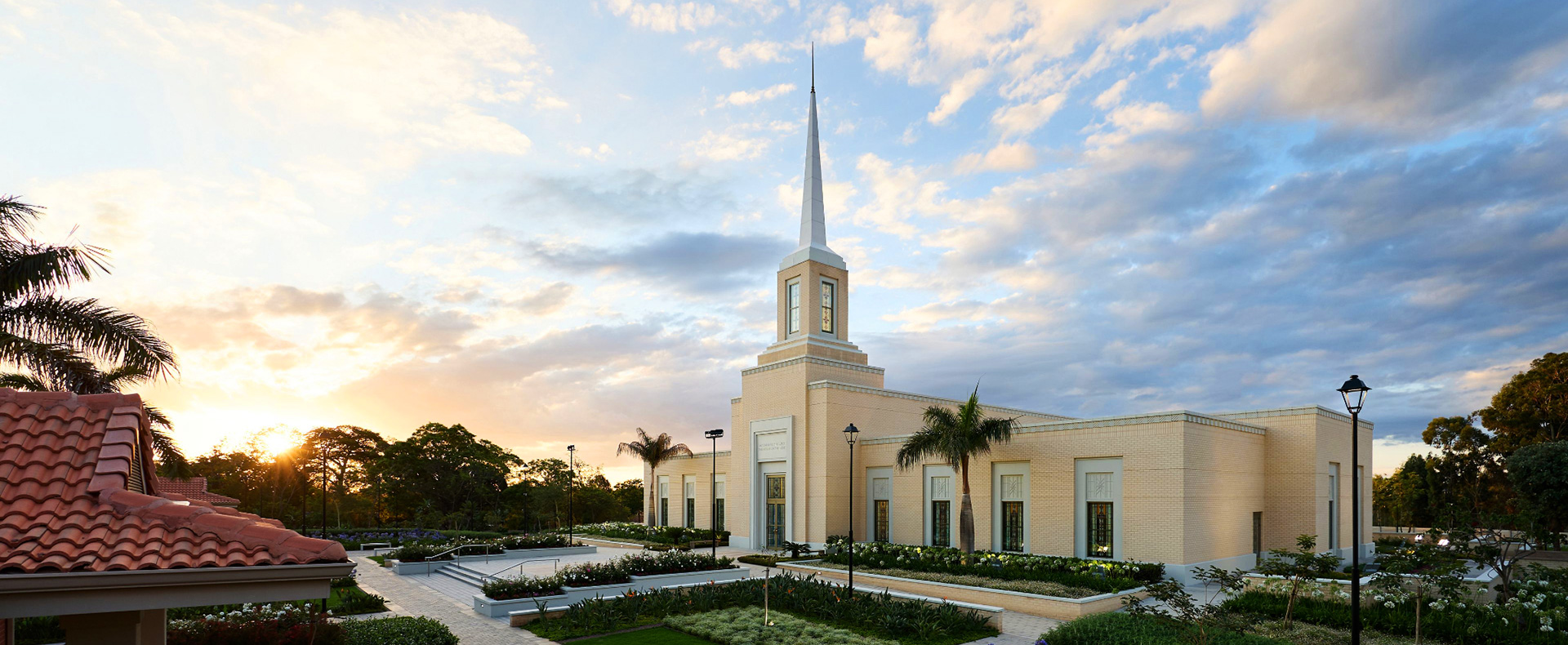 Harare Zimbabwe Temple Harare Zimbabwe Temple