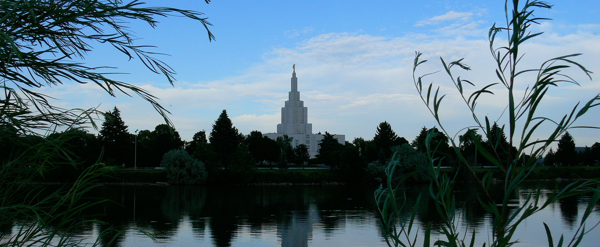 Idaho Falls Idaho Temple