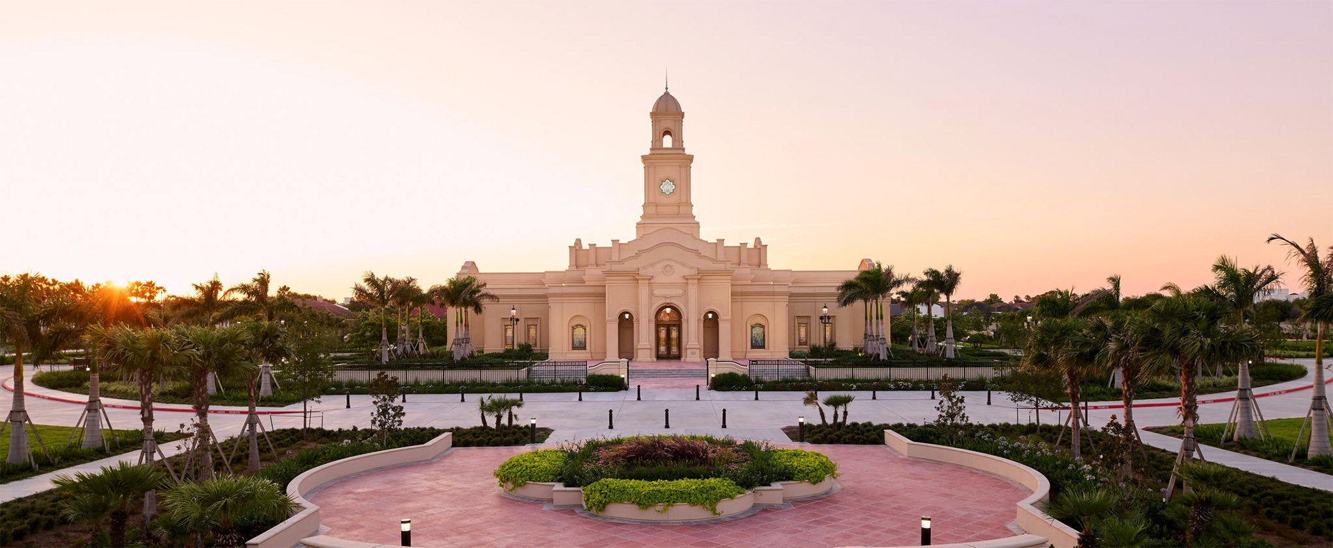 McAllen Texas Temple