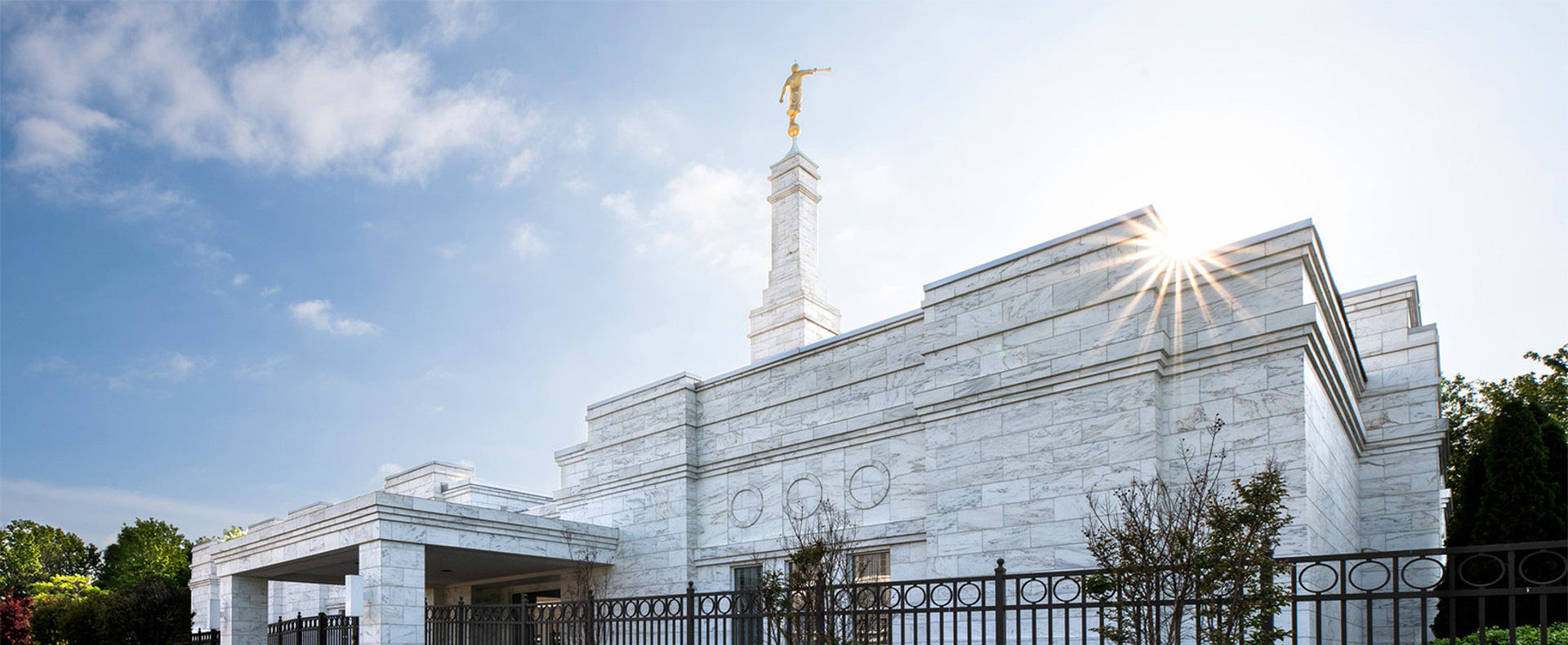 Nashville Tennessee Temple