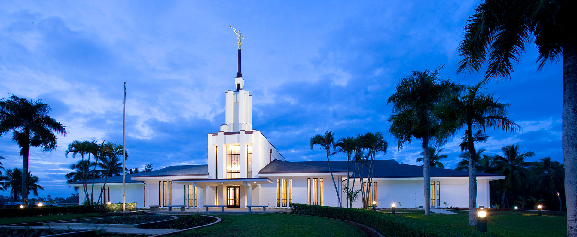 Nuku'alofa Tonga Temple Nuku'alofa Tonga Temple