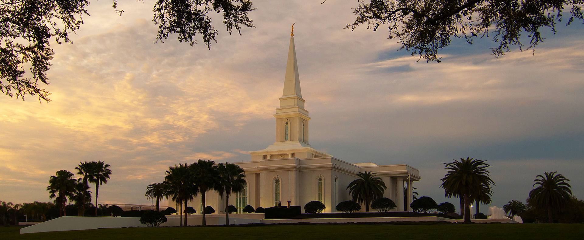 Orlando Florida Temple