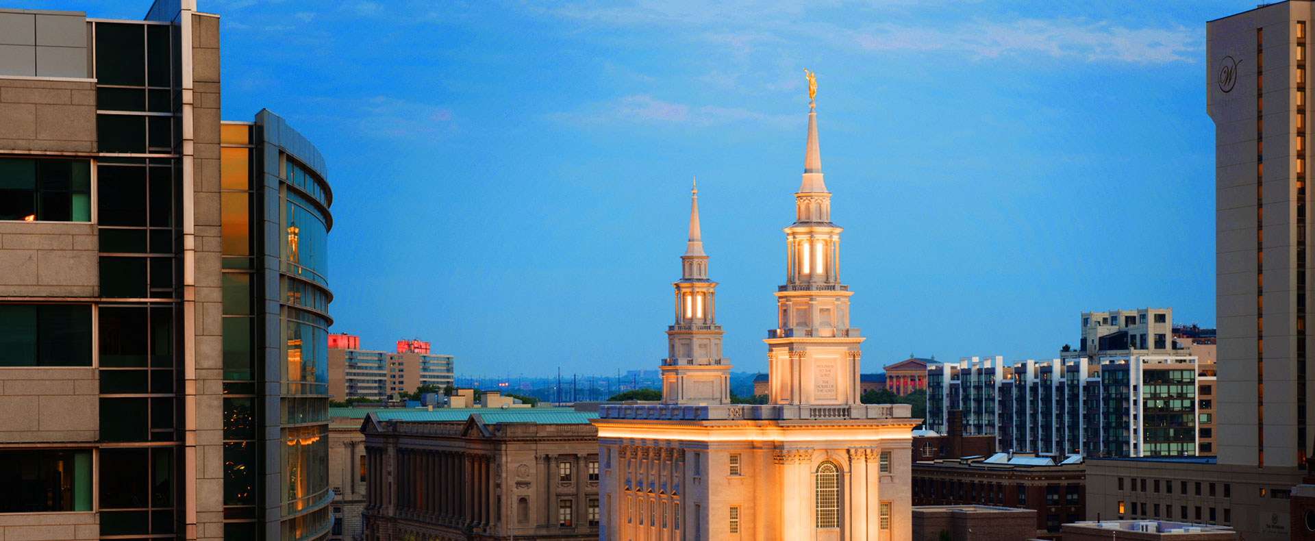 Philadelphia Pennsylvania Temple Philadelphia Pennsylvania Temple