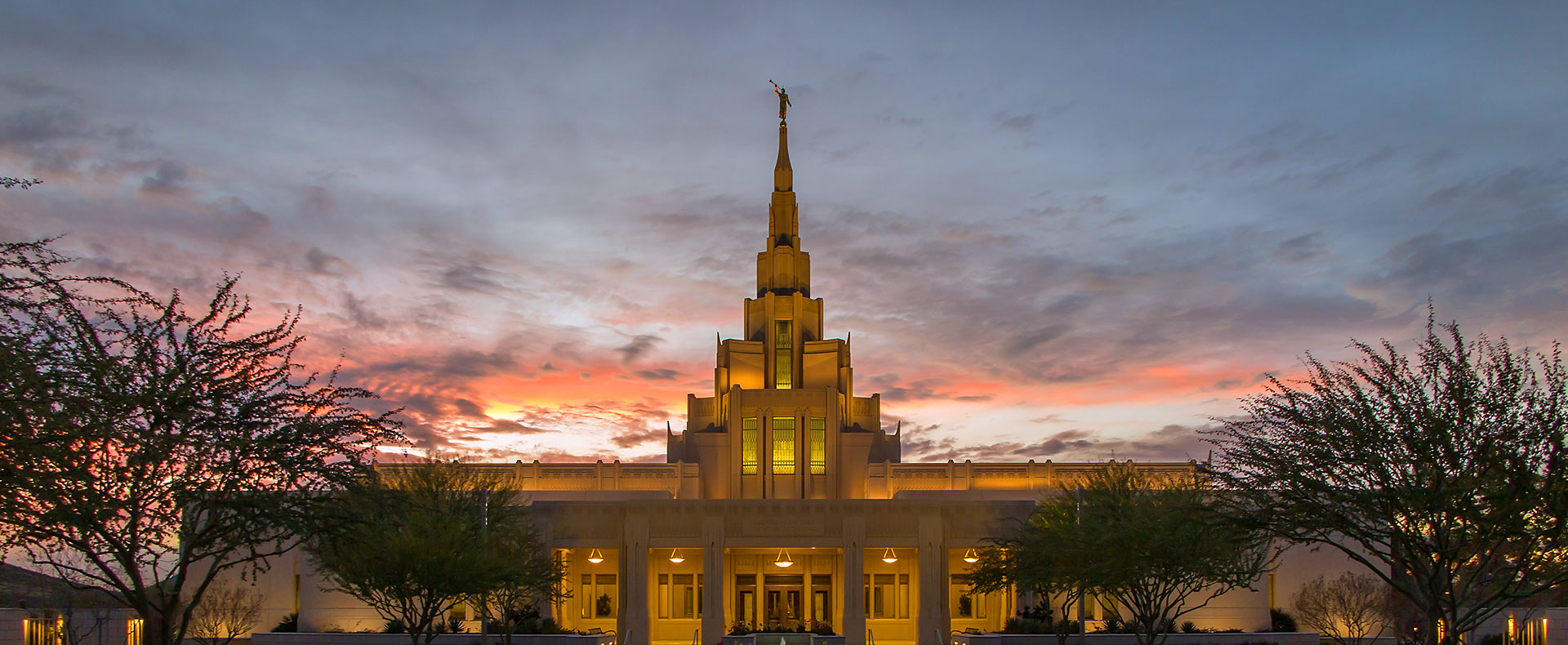 Phoenix Arizona Temple
