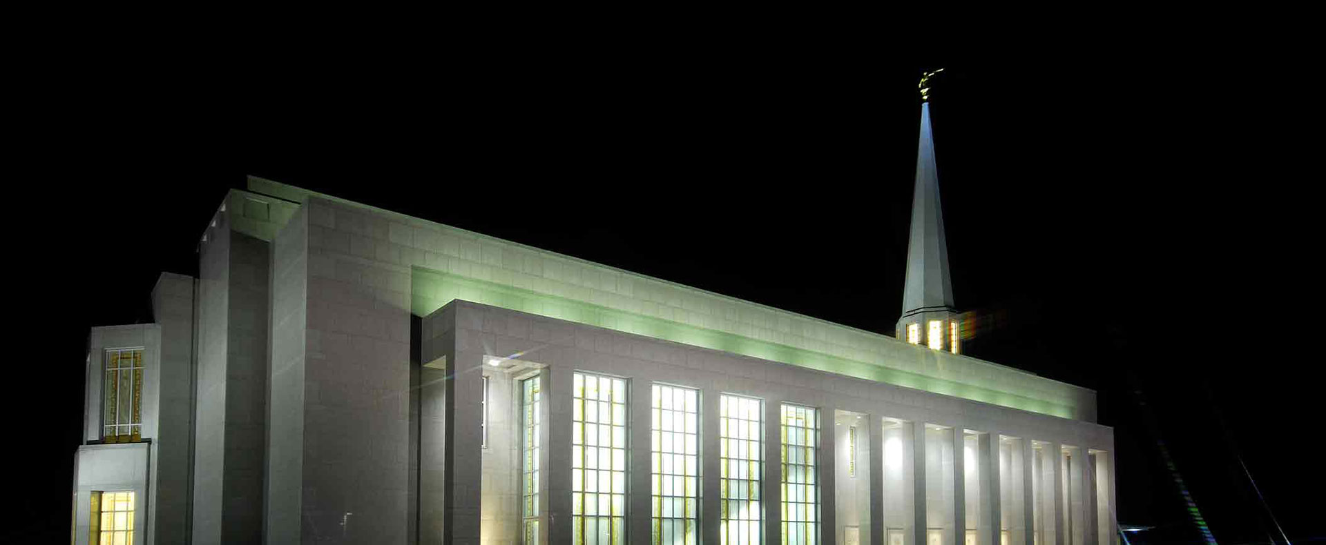 Preston England Temple Preston England Temple