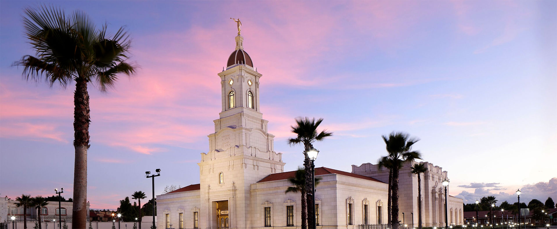Puebla Mexico Temple