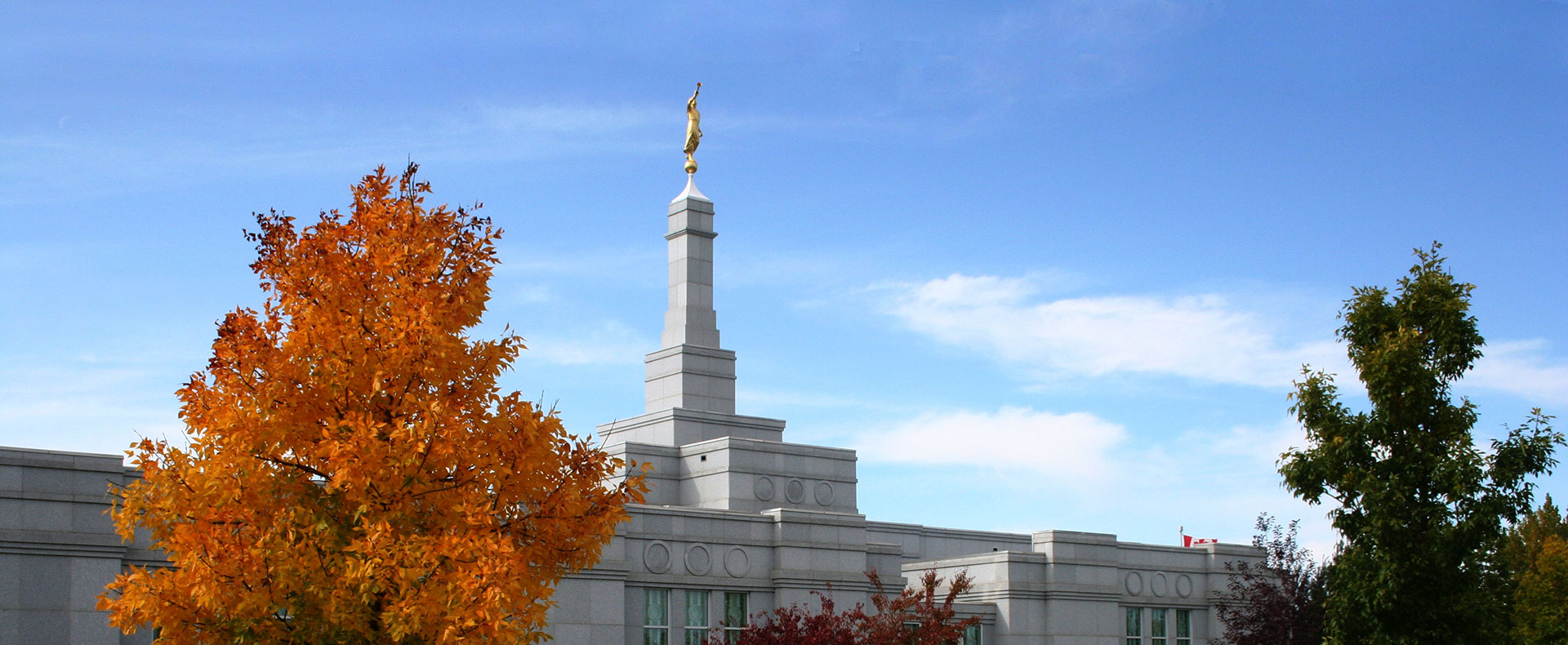 Regina Saskatchewan Temple