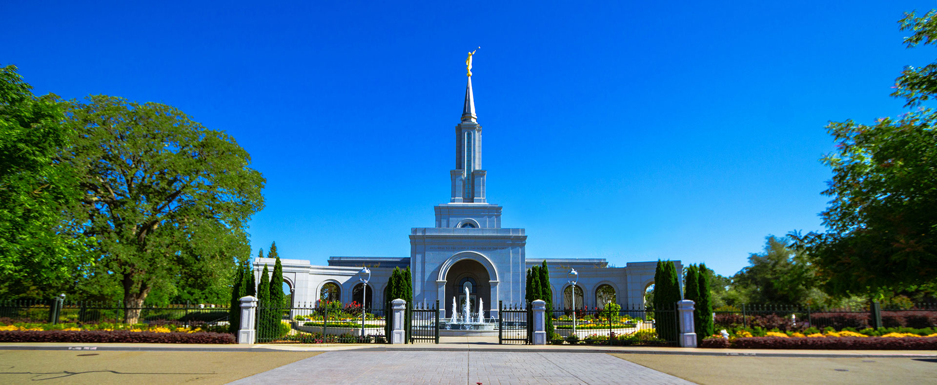 Sacramento California Temple Sacramento California Temple