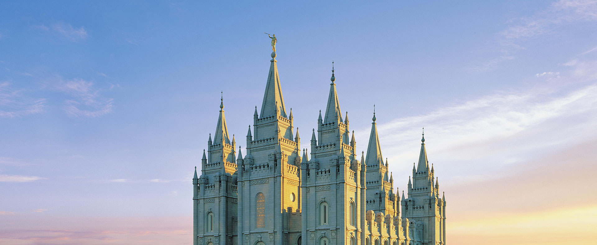 Salt Lake Temple Salt Lake Temple