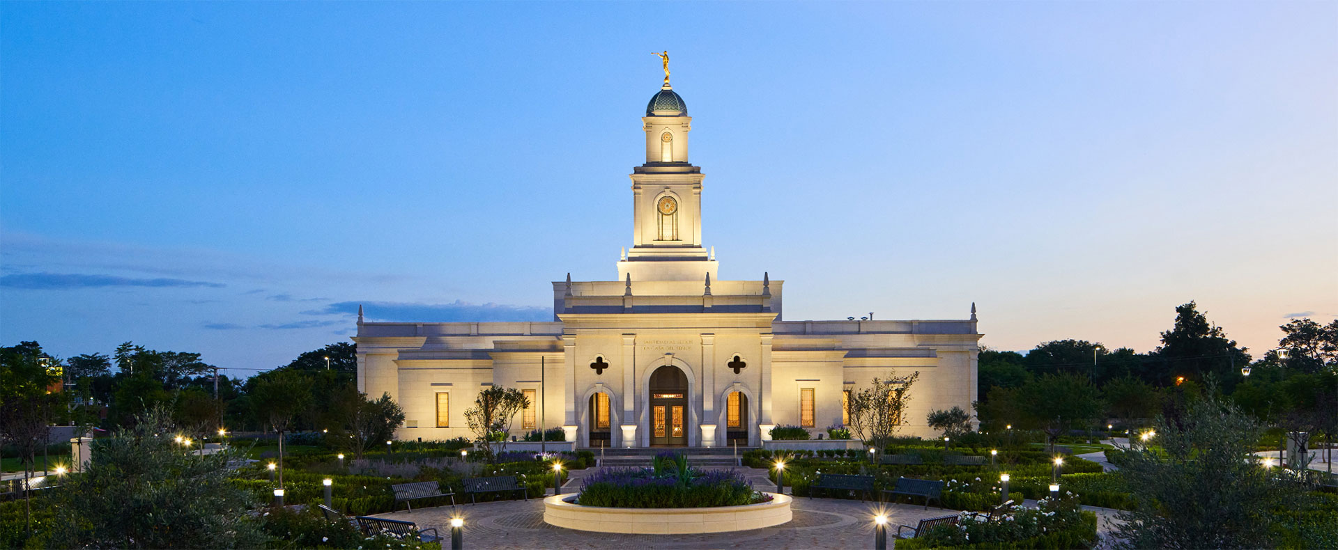 Salta Argentina Temple Salta Argentina Temple