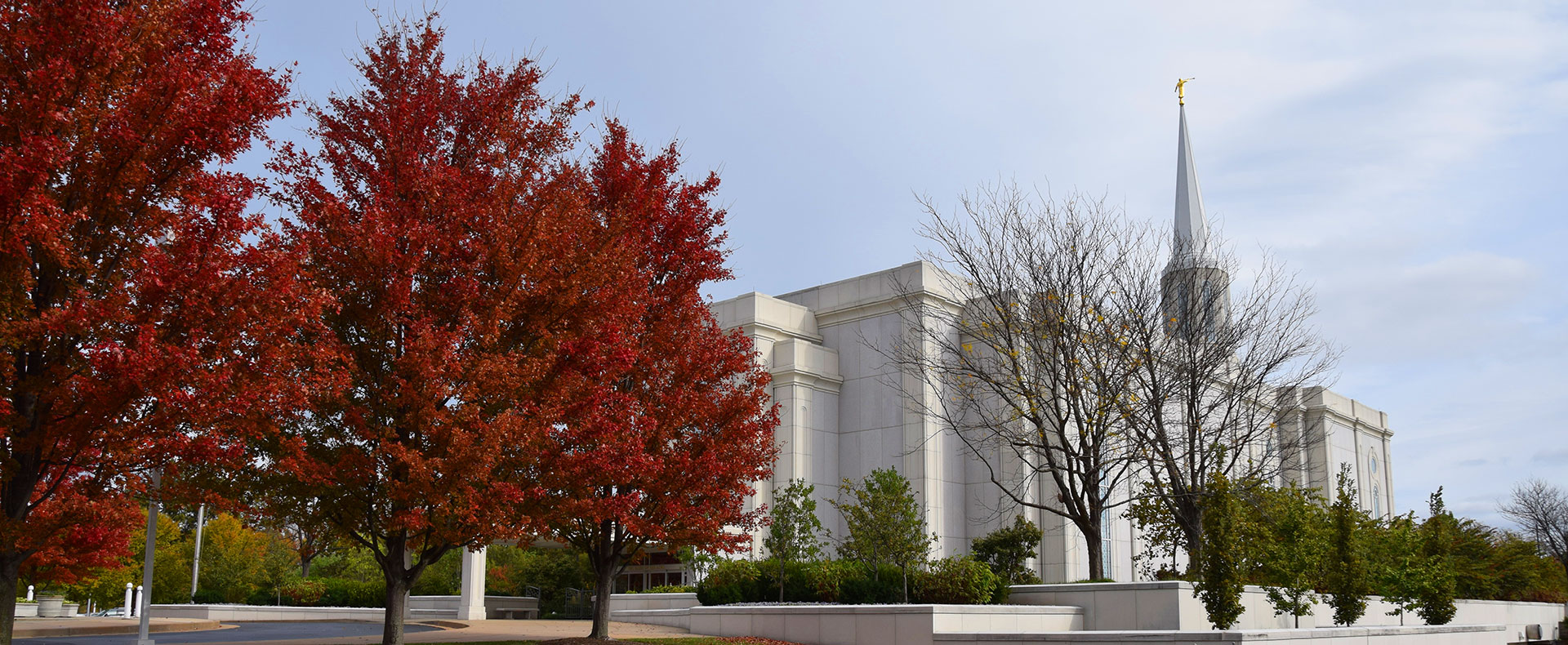 St. Louis Missouri Temple