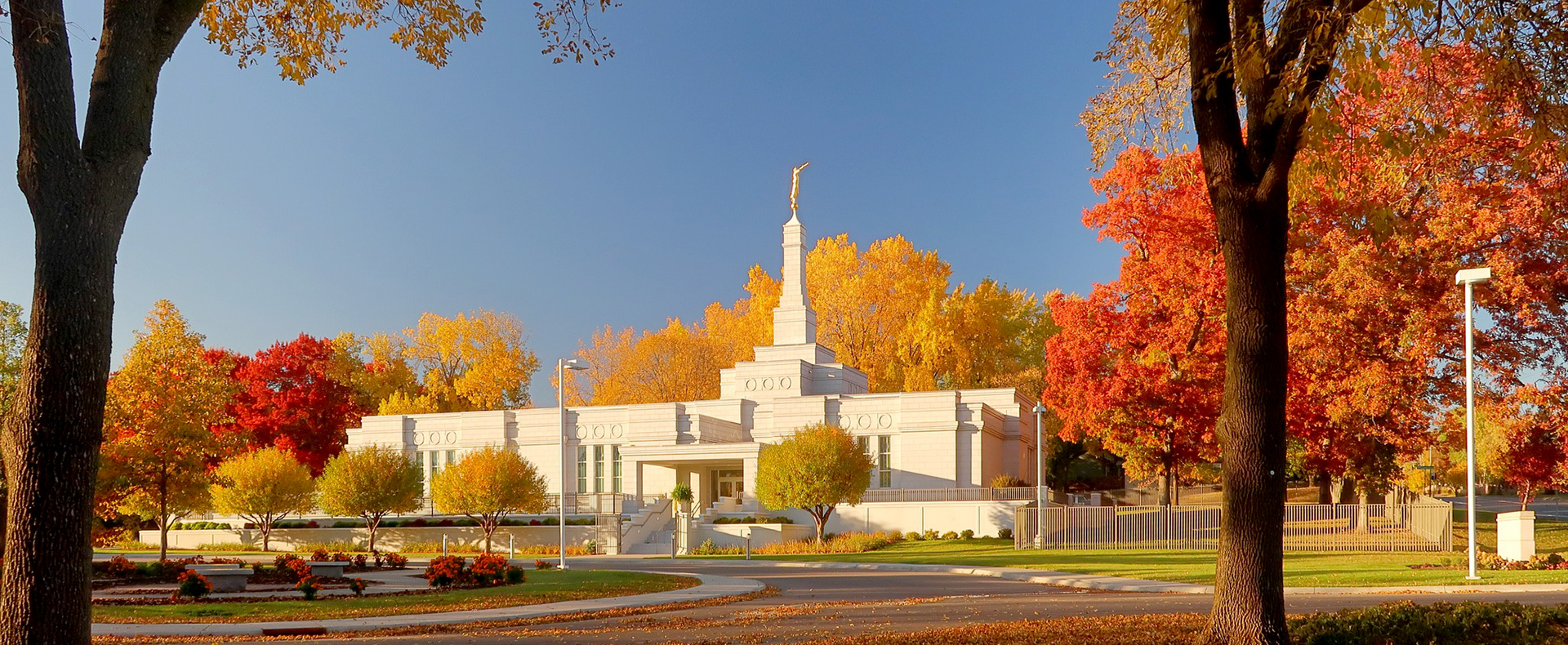 St. Paul Minnesota Temple