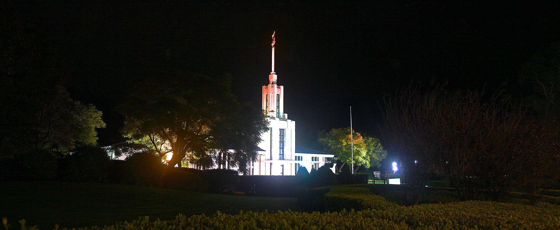 Sydney Australia Temple Sydney Australia Temple