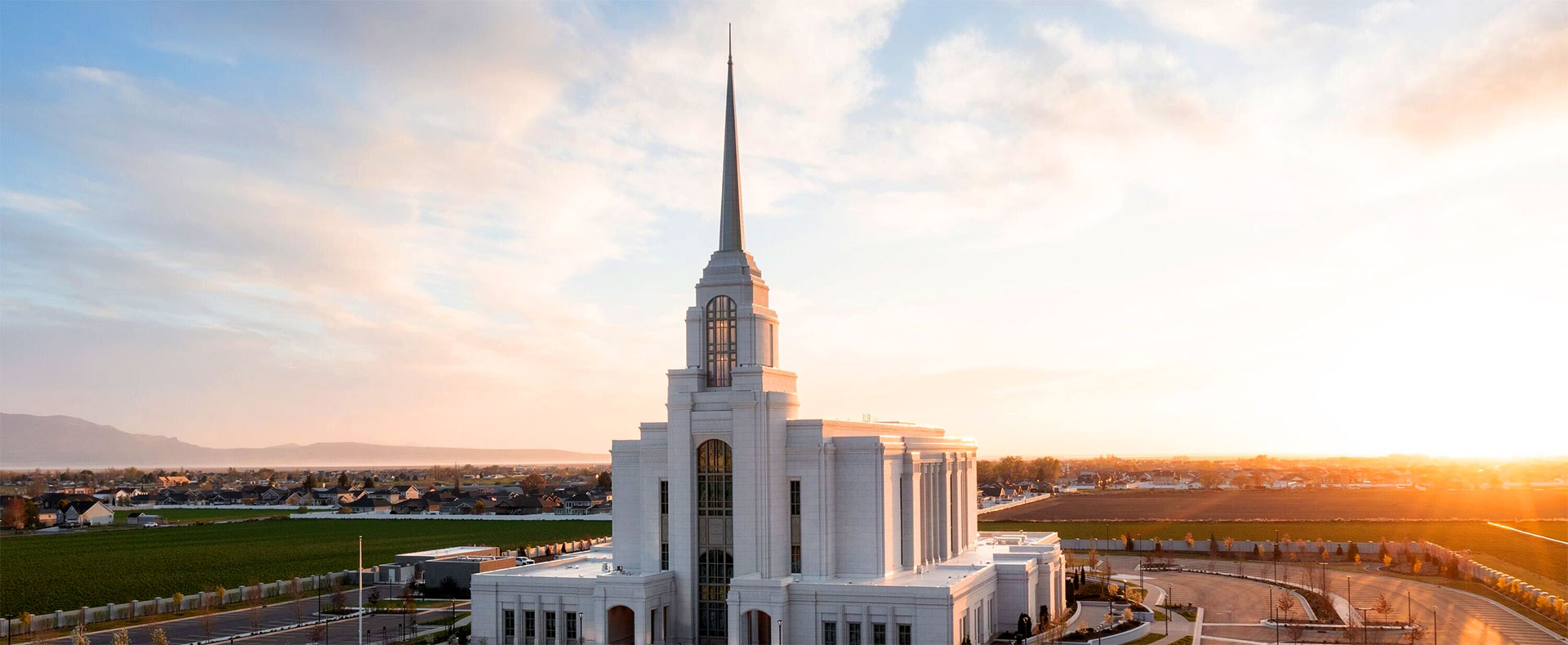 Syracuse Utah Temple Syracuse Utah Temple