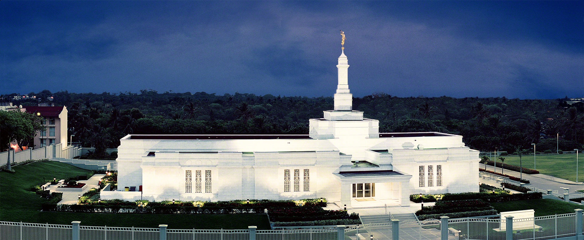 Veracruz Mexico Temple Veracruz Mexico Temple