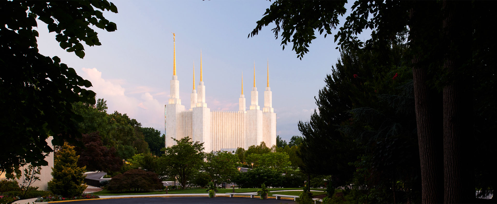 Washington D.C. Temple Washington D.C. Temple