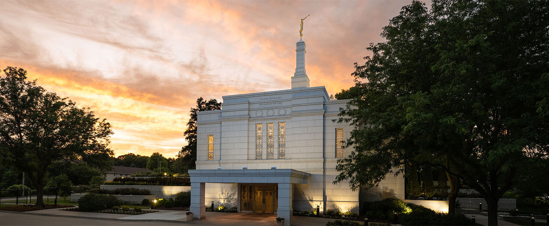 Winter Quarters Nebraska Temple Winter Quarters Nebraska Temple
