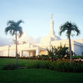 Tampico Mexico Temple