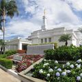 San José Costa Rica Temple