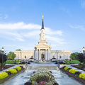 Hartford Connecticut Temple