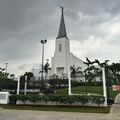 Abidjan Ivory Coast Temple