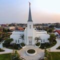 Abidjan Ivory Coast Temple