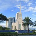 Alabang Philippines Temple