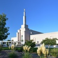 Albuquerque New Mexico Temple