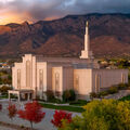 Albuquerque New Mexico Temple