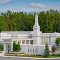 Anchorage Alaska Temple