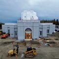 Anchorage Alaska Temple
