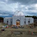 Anchorage Alaska Temple