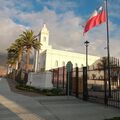 Antofagasta Chile Temple