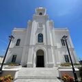 Antofagasta Chile Temple