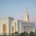 Auckland New Zealand Temple