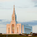 Auckland New Zealand Temple