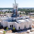 Austin Texas Temple